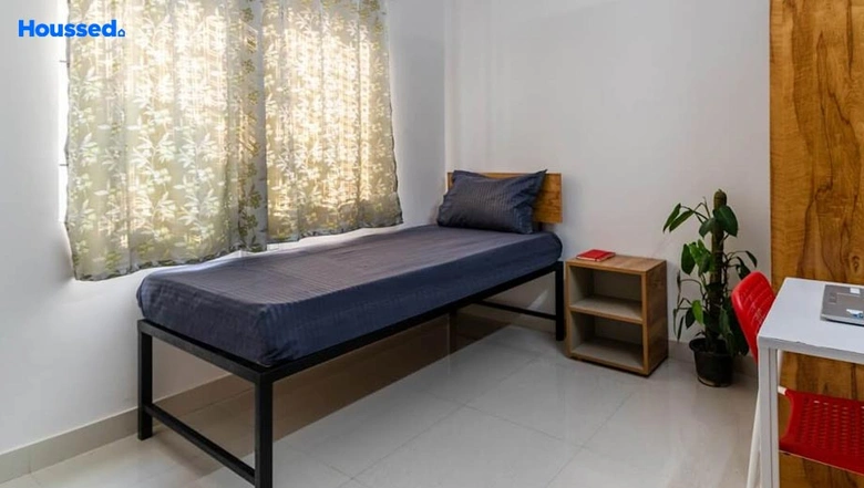 Sample Apartment